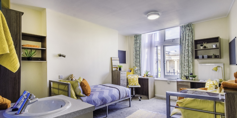 Room High Holborn in Greater London