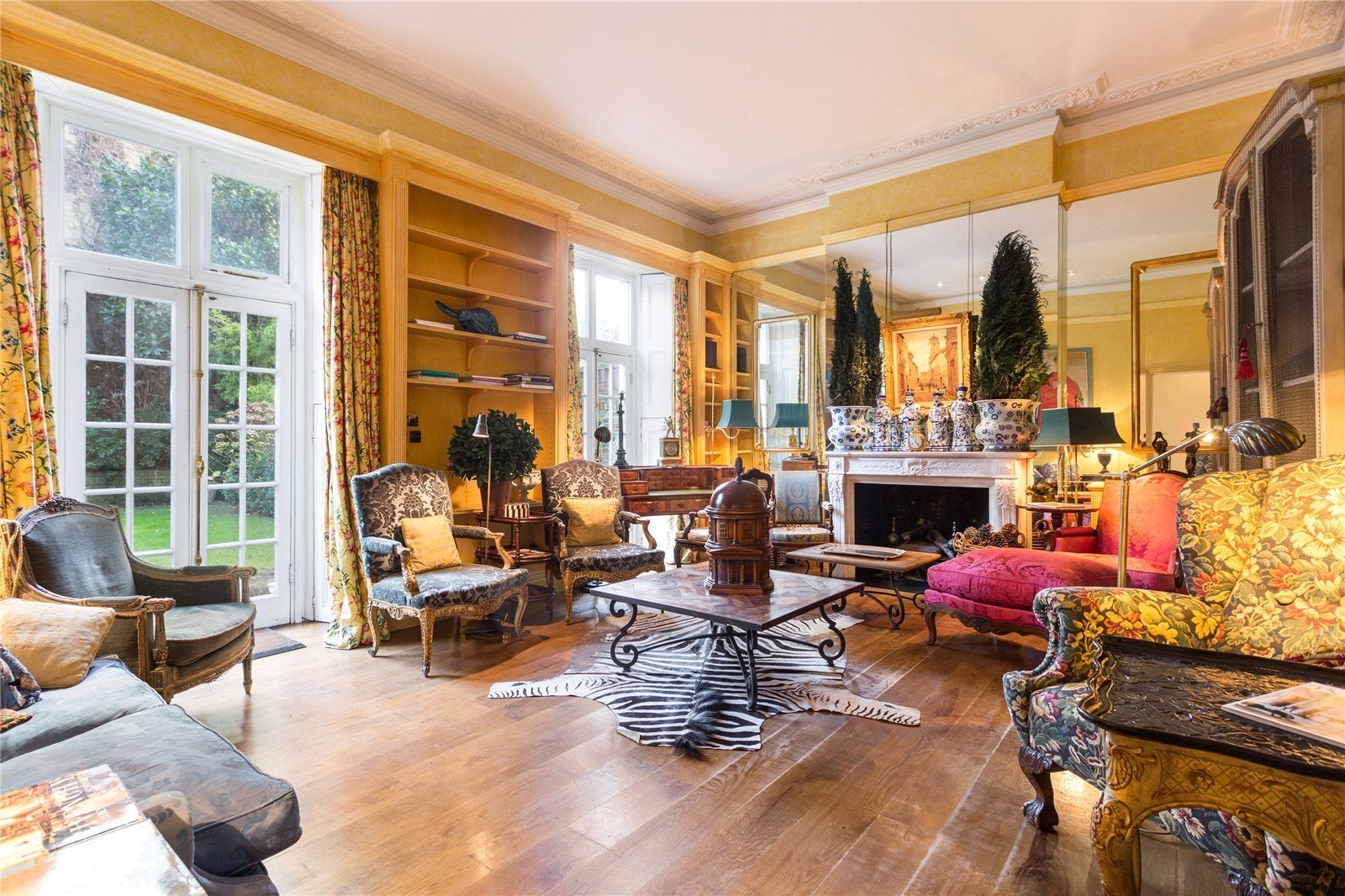 Flat Warwick Avenue in City of Westminster