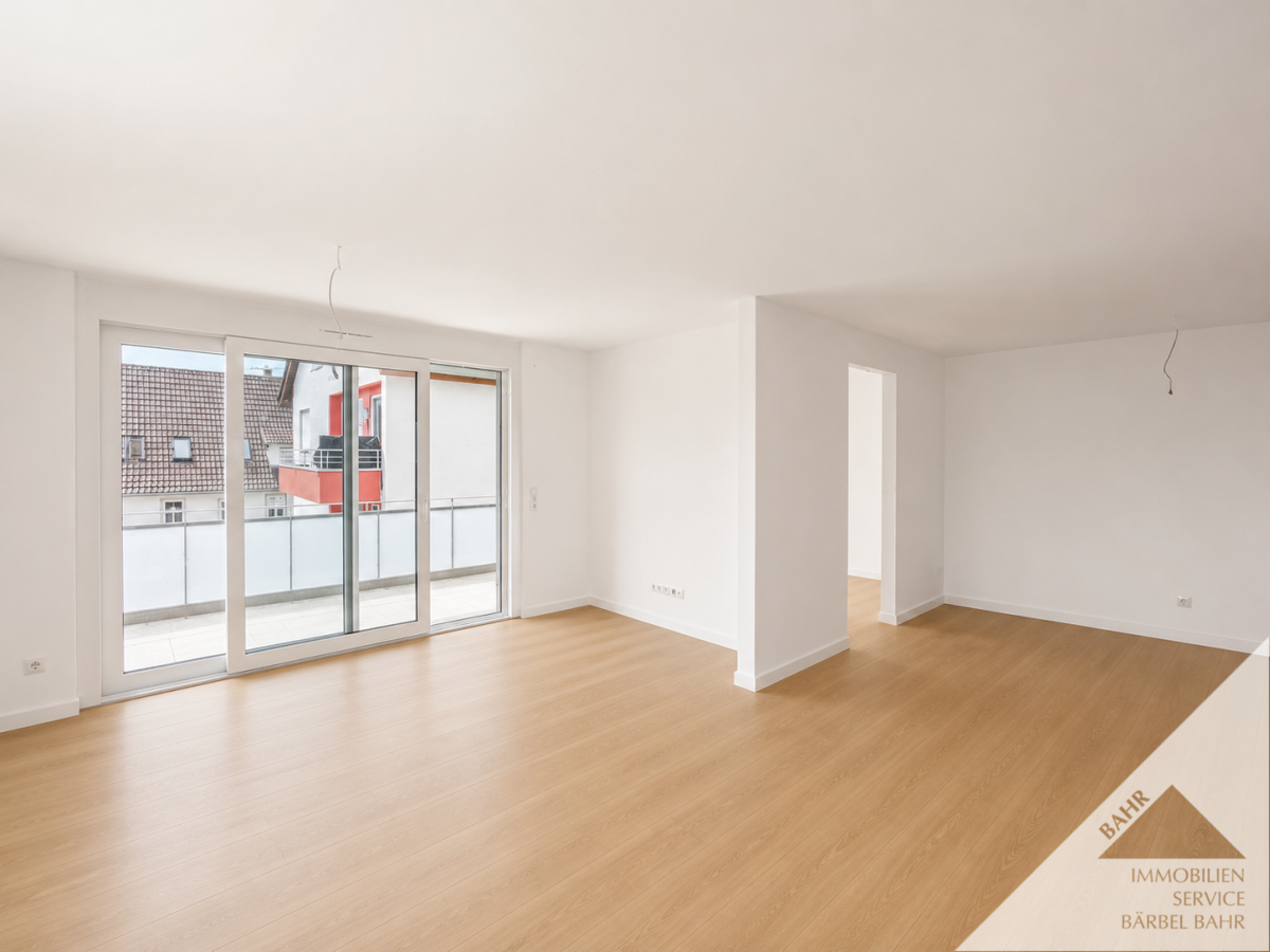 Wohnung Hintere Straße in Holzgerlingen