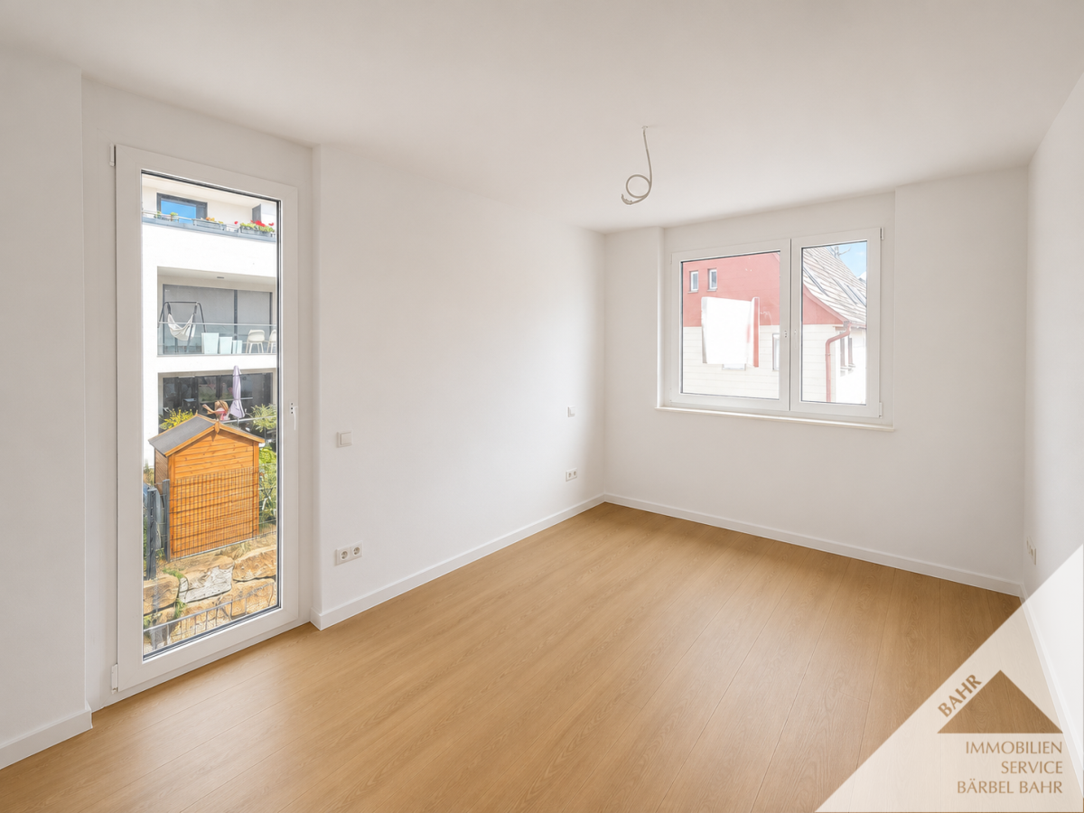 Wohnung Hintere Straße in Holzgerlingen