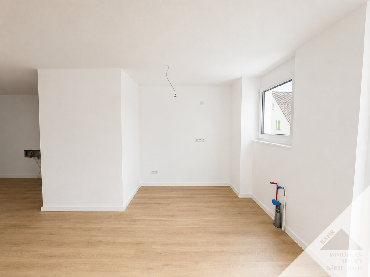 Wohnung Hintere Straße in Holzgerlingen