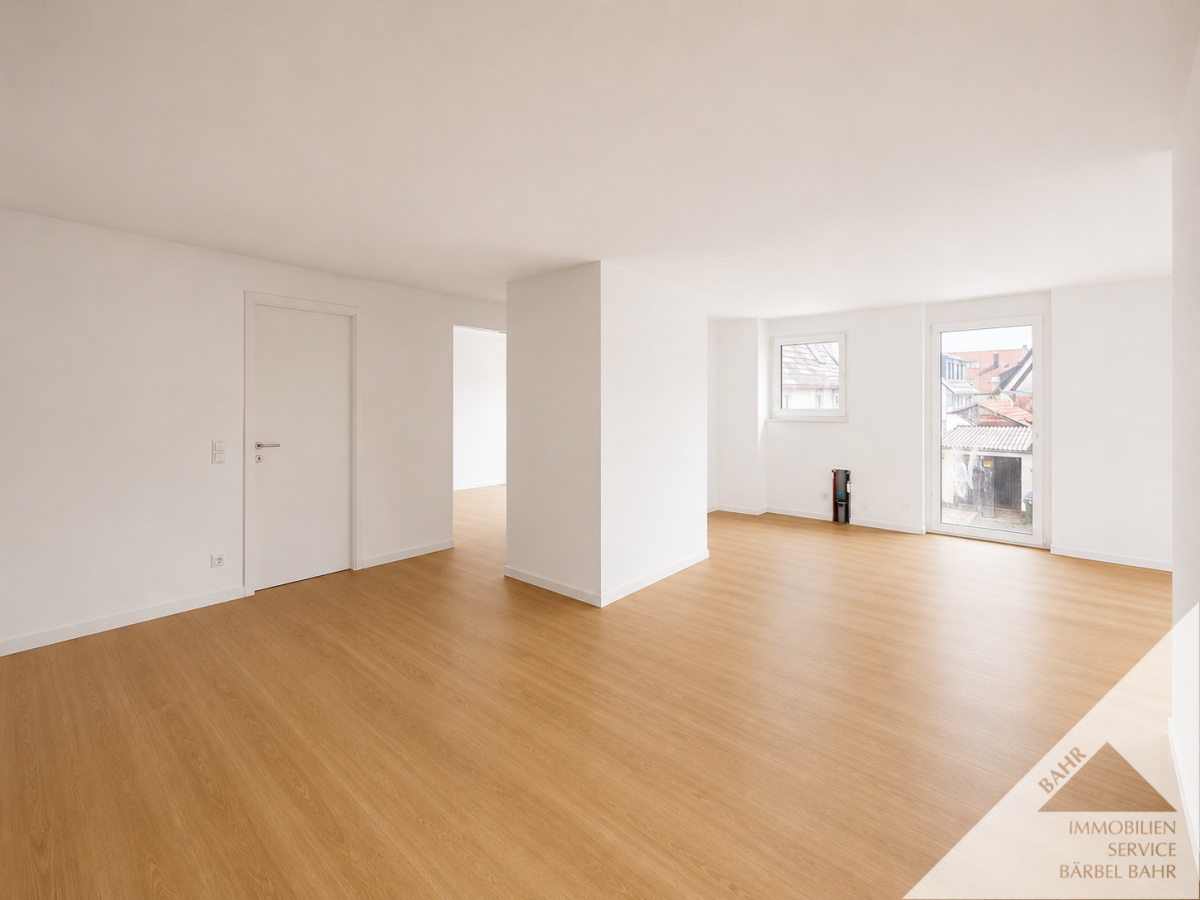 Wohnung Hintere Straße in Holzgerlingen
