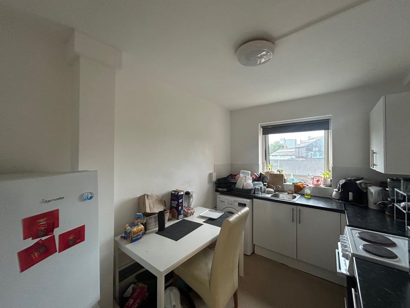 Room Cannon Street in Salford
