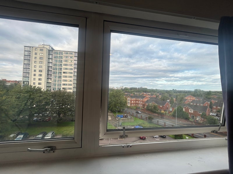 Room Cannon Street in Salford