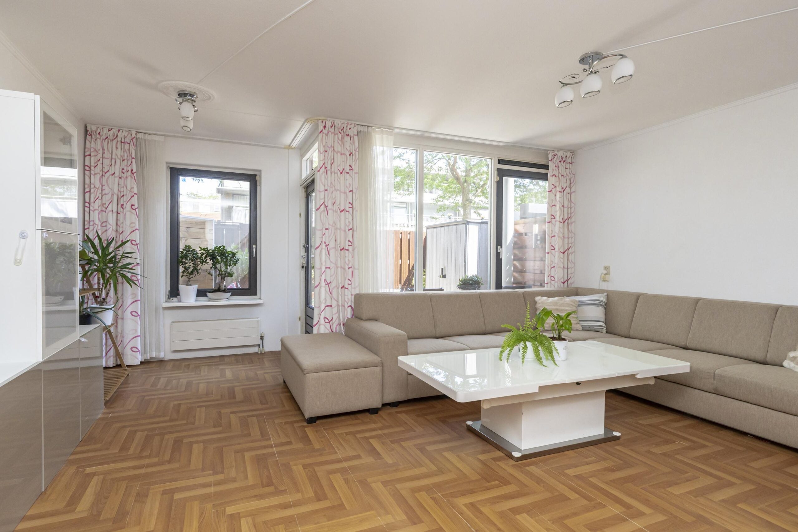 Appartement Werkzijde 223 in Den Haag