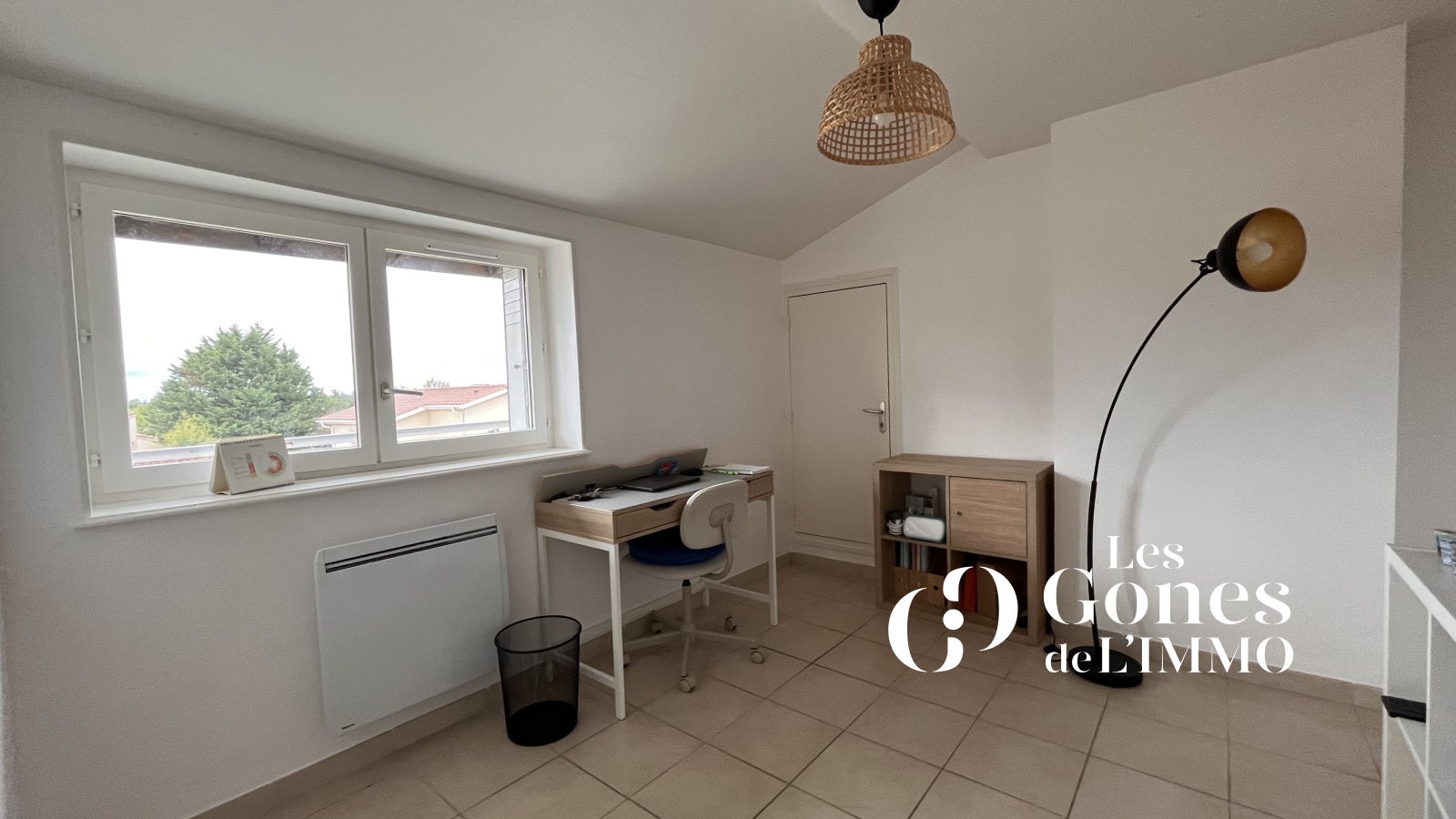 Appartement Chemin des Cornures à Grézieu-la-Varenne