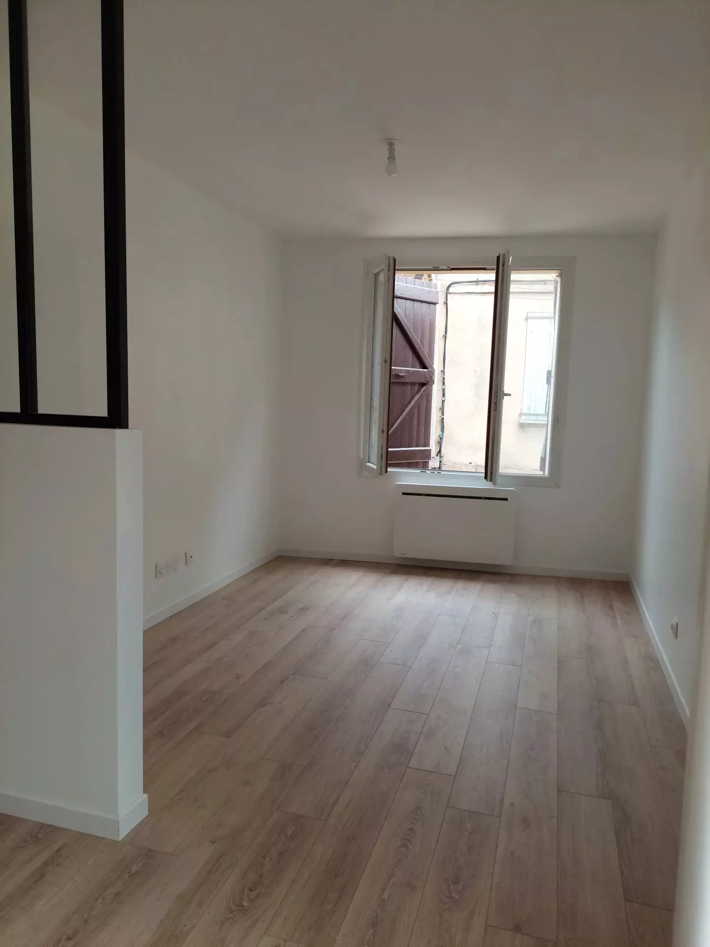 Appartement Place de la Halle à Montesquieu-Volvestre