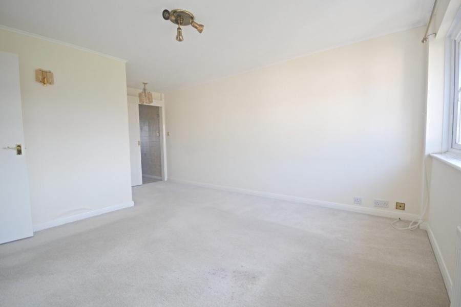 Flat Beech Road in Horsham