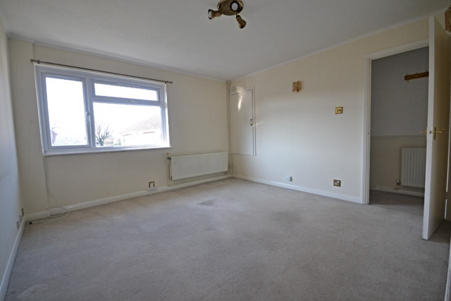 Flat Beech Road in Horsham
