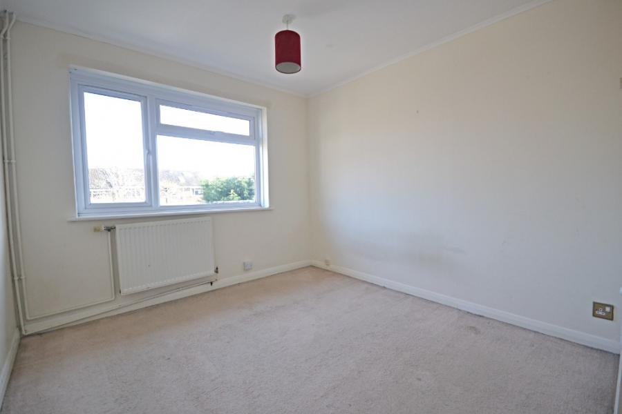 Flat Beech Road in Horsham