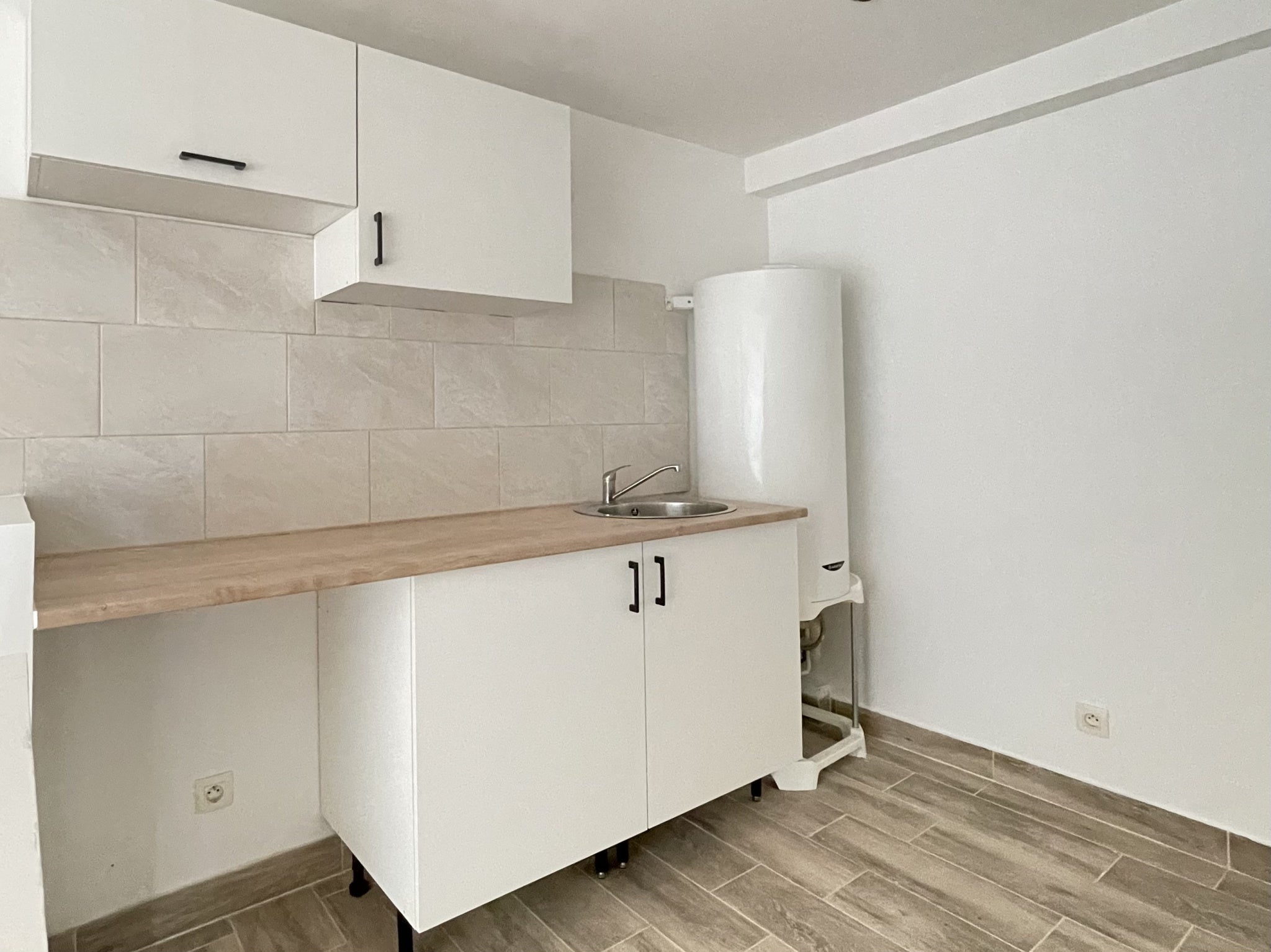 Appartement Chemin du Chemin de Fer de Grande Banlieue à Corbeil-Essonnes