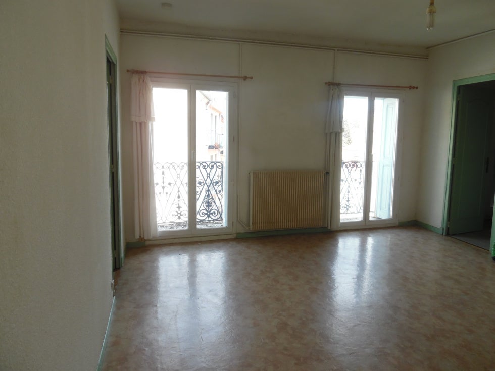 Appartement Avenue du Vallespir à Palalda