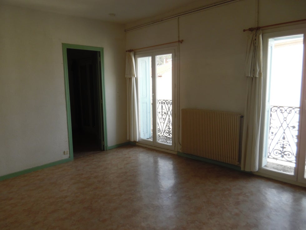 Appartement Avenue du Vallespir à Palalda