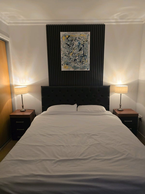 Room Waterfront Gait in City of Edinburgh