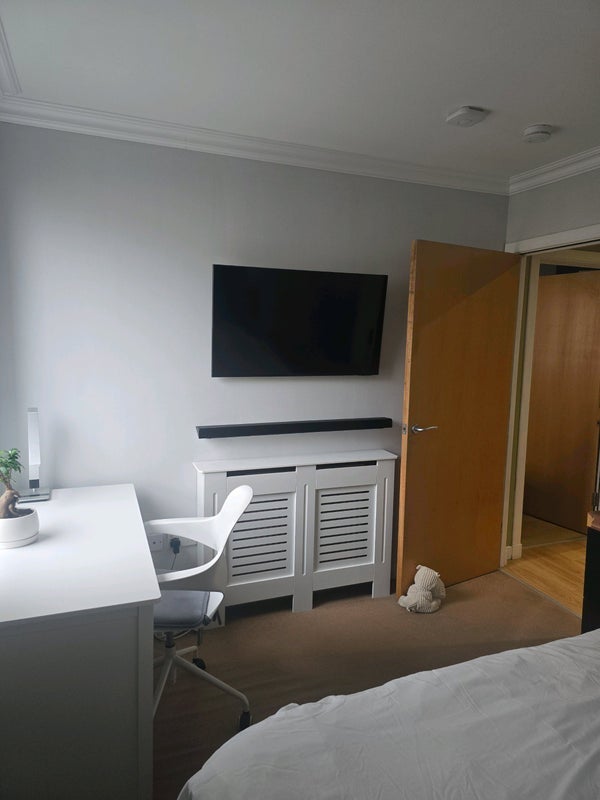 Room Waterfront Gait in City of Edinburgh