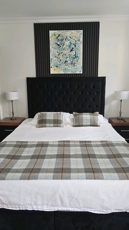 Room Waterfront Gait in City of Edinburgh