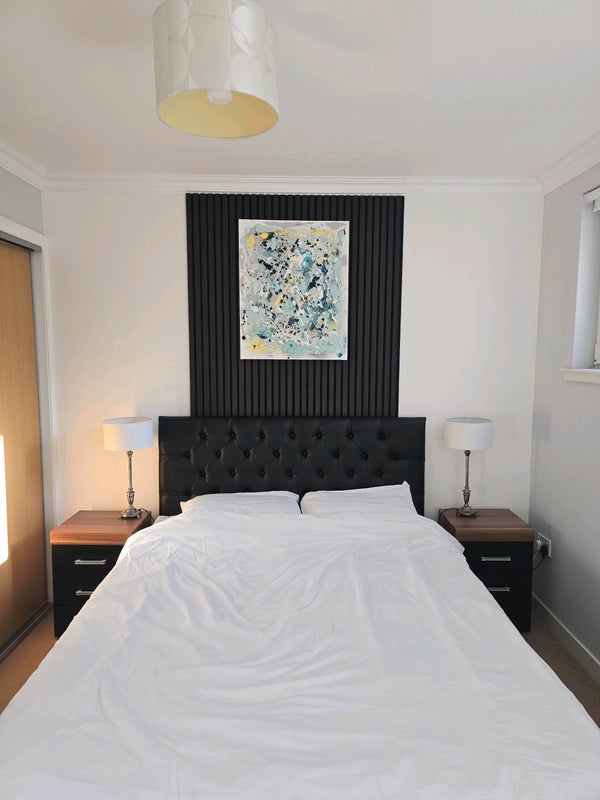 Room Waterfront Gait in City of Edinburgh