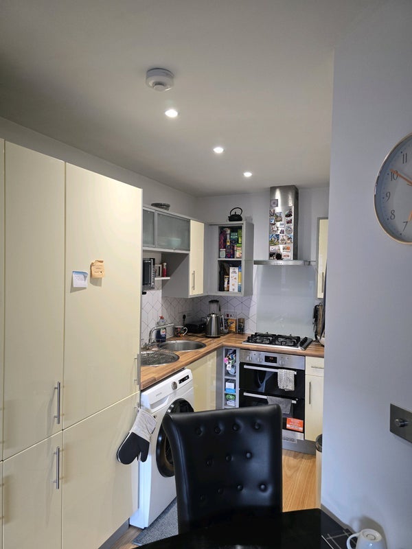 Room Waterfront Gait in City of Edinburgh