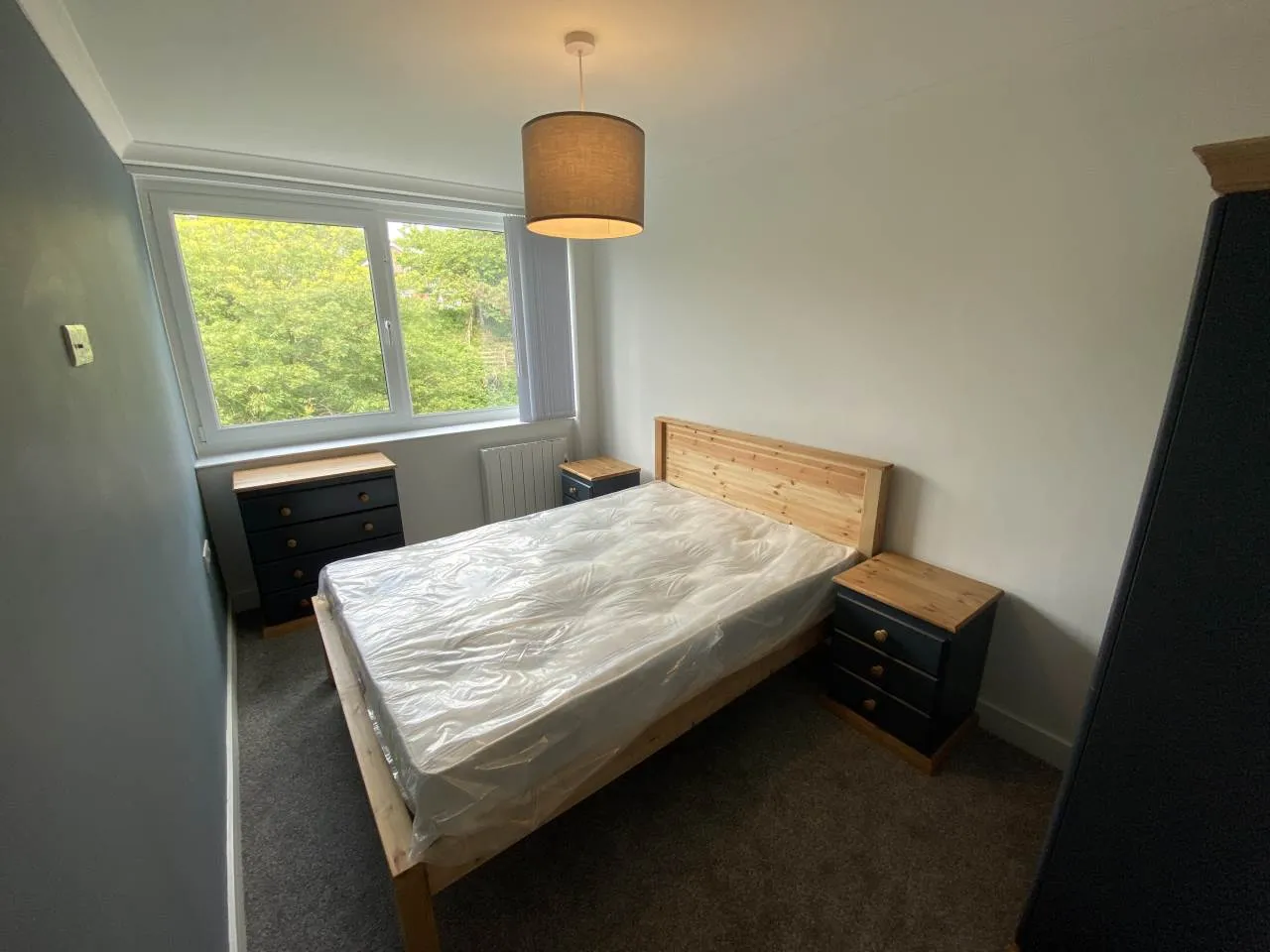 Flat Plascrug Avenue in Aberystwyth