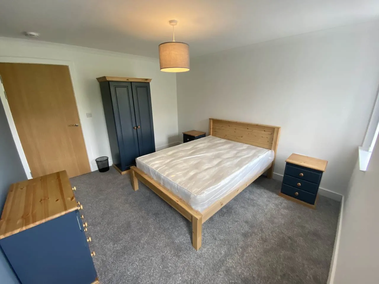 Flat Plascrug Avenue in Aberystwyth