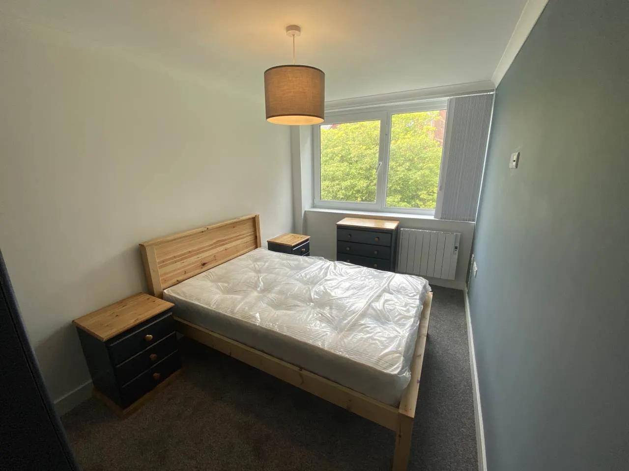 Flat Plascrug Avenue in Aberystwyth