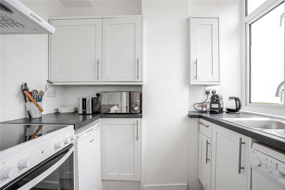 Flat Craven Street in City of Westminster