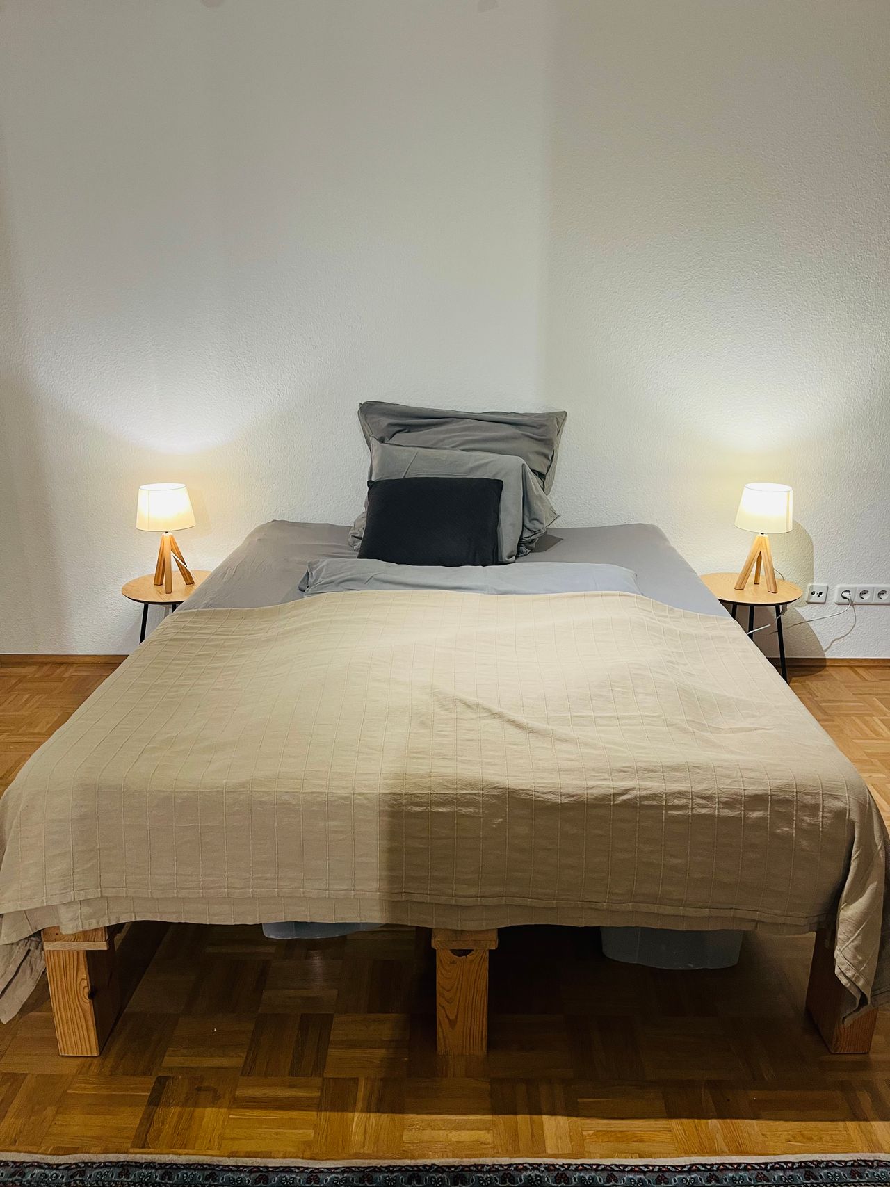 Wohnung Eisenstraße in Köln
