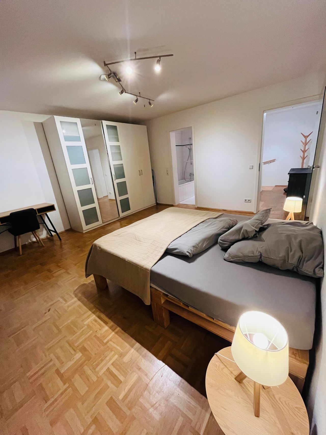 Wohnung Eisenstraße in Köln