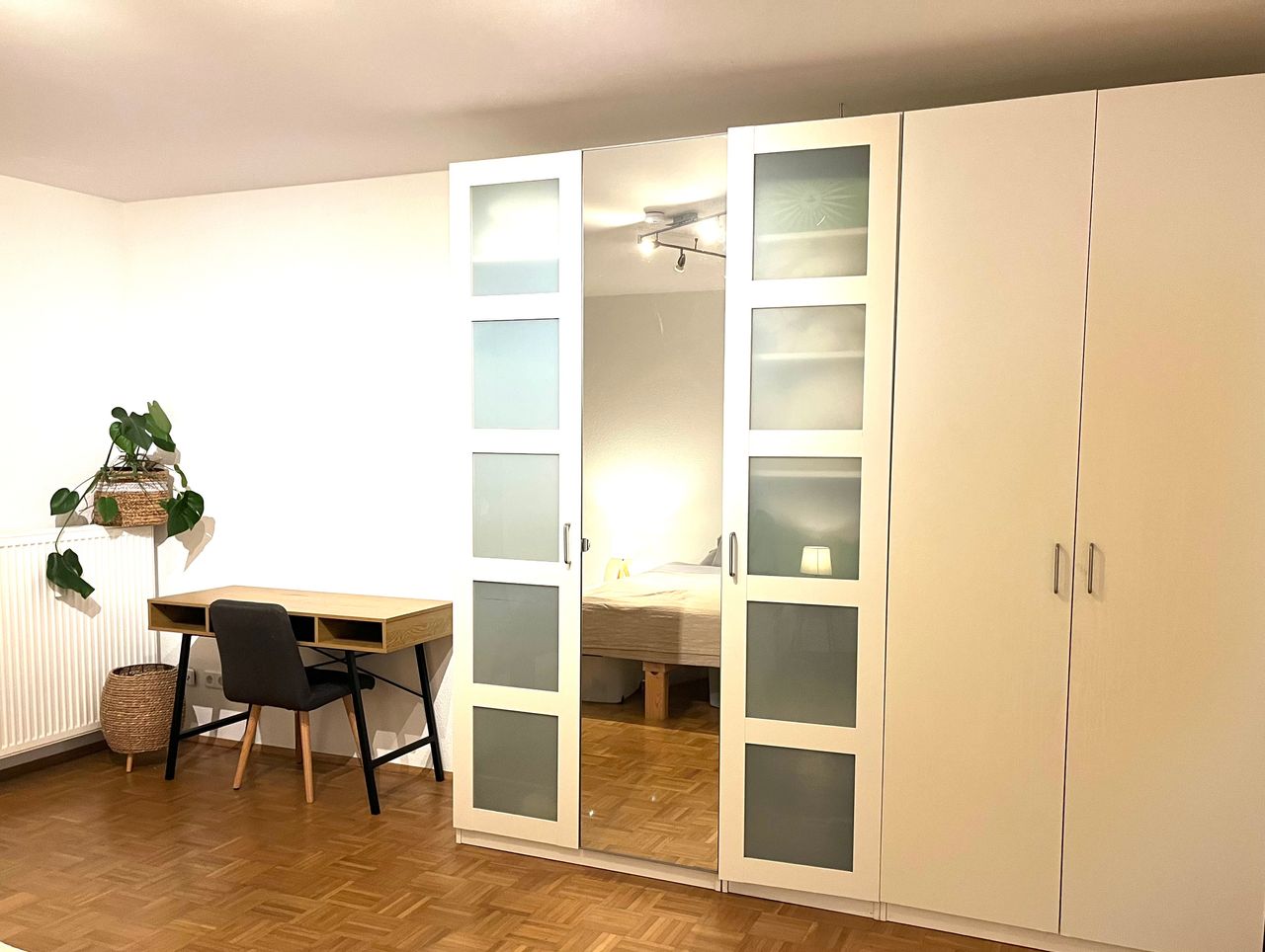 Wohnung Eisenstraße in Köln