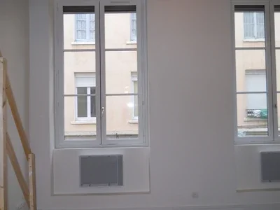 Appartement Rue Montesquieu à Lyon