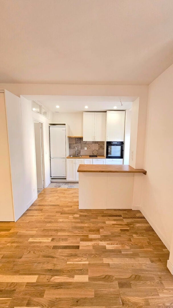 Appartement Voie CT/15 à Paris