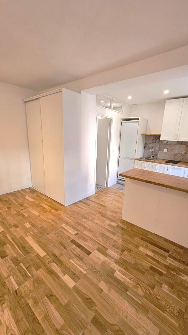 Appartement Voie CT/15 à Paris