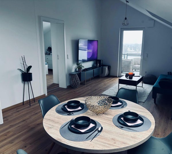 Wohnung Leithen in Hofkirchen