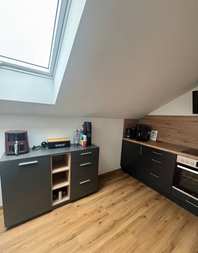 Wohnung Leithen in Hofkirchen