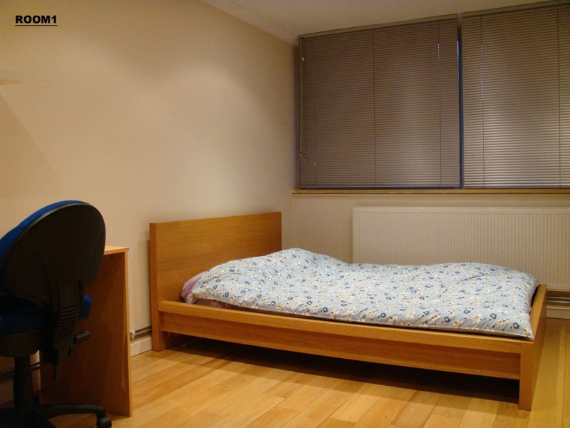 Room Peldon Walk in Greater London