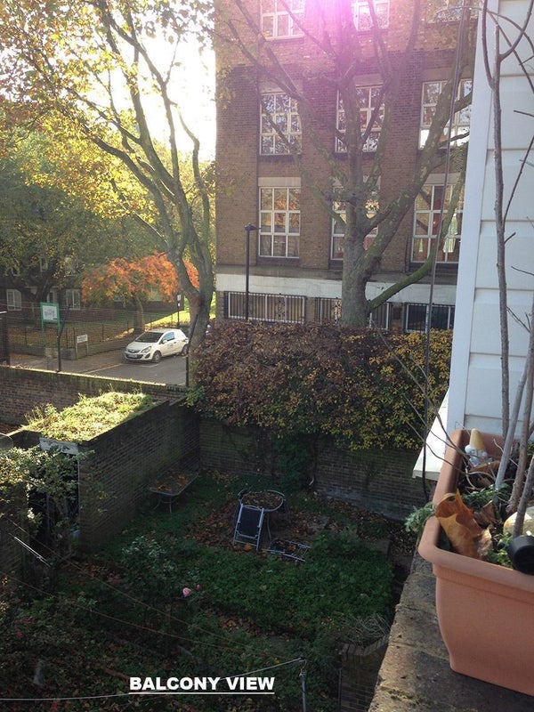 Room Peldon Walk in Greater London