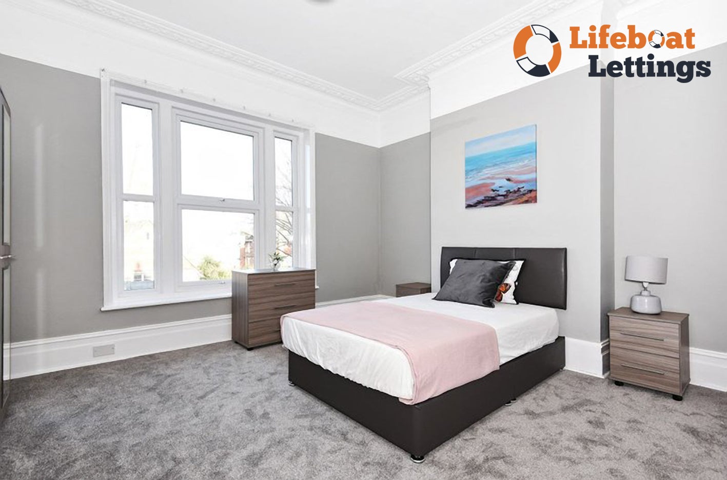Room Guildhall Street North in Folkestone and Hythe District