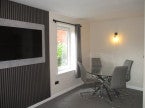 Flat Sykes Close in Thorpe on the Hill