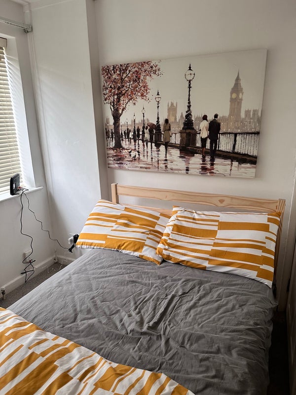 Room Oakways in Greater London