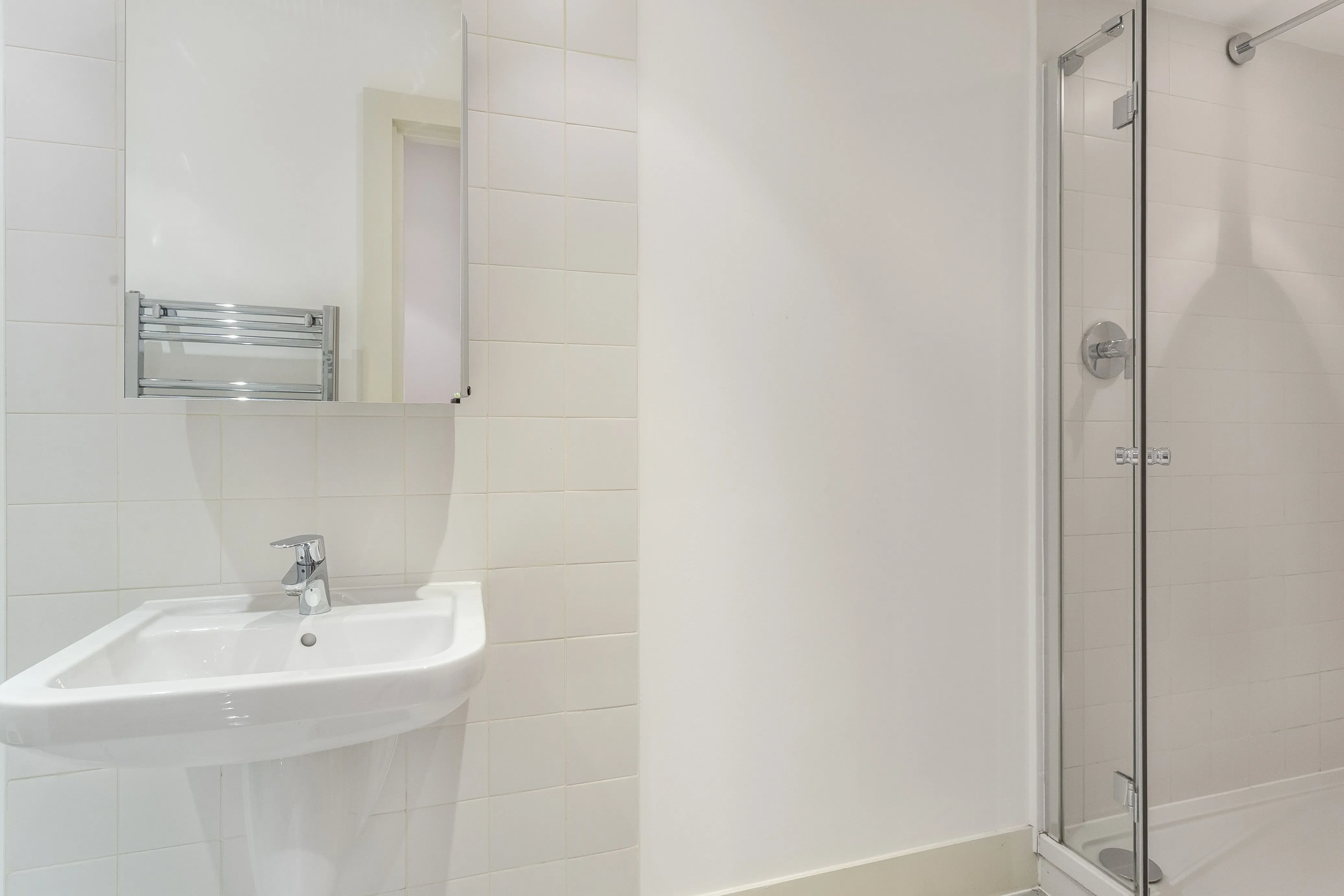 Flat Broadwick Street in City of Westminster