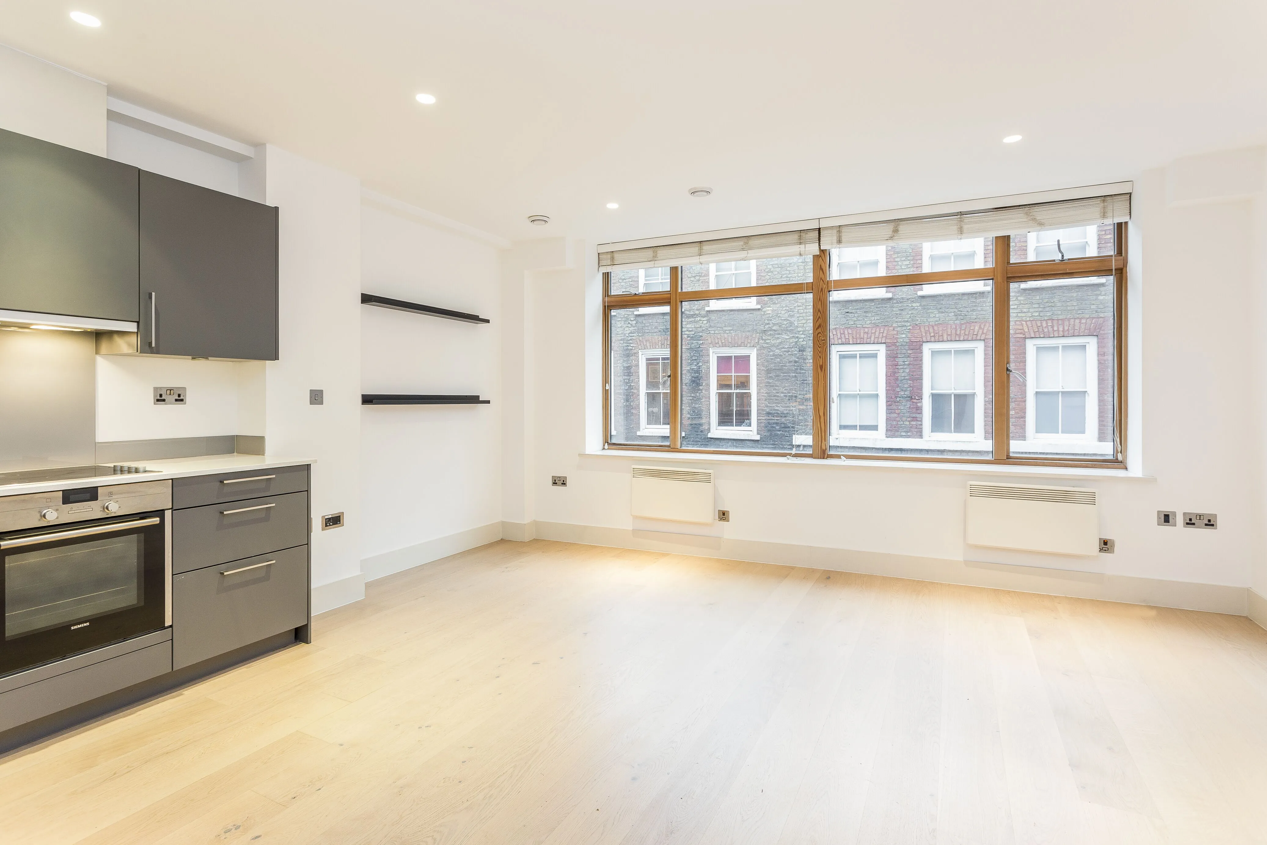Flat Broadwick Street in City of Westminster
