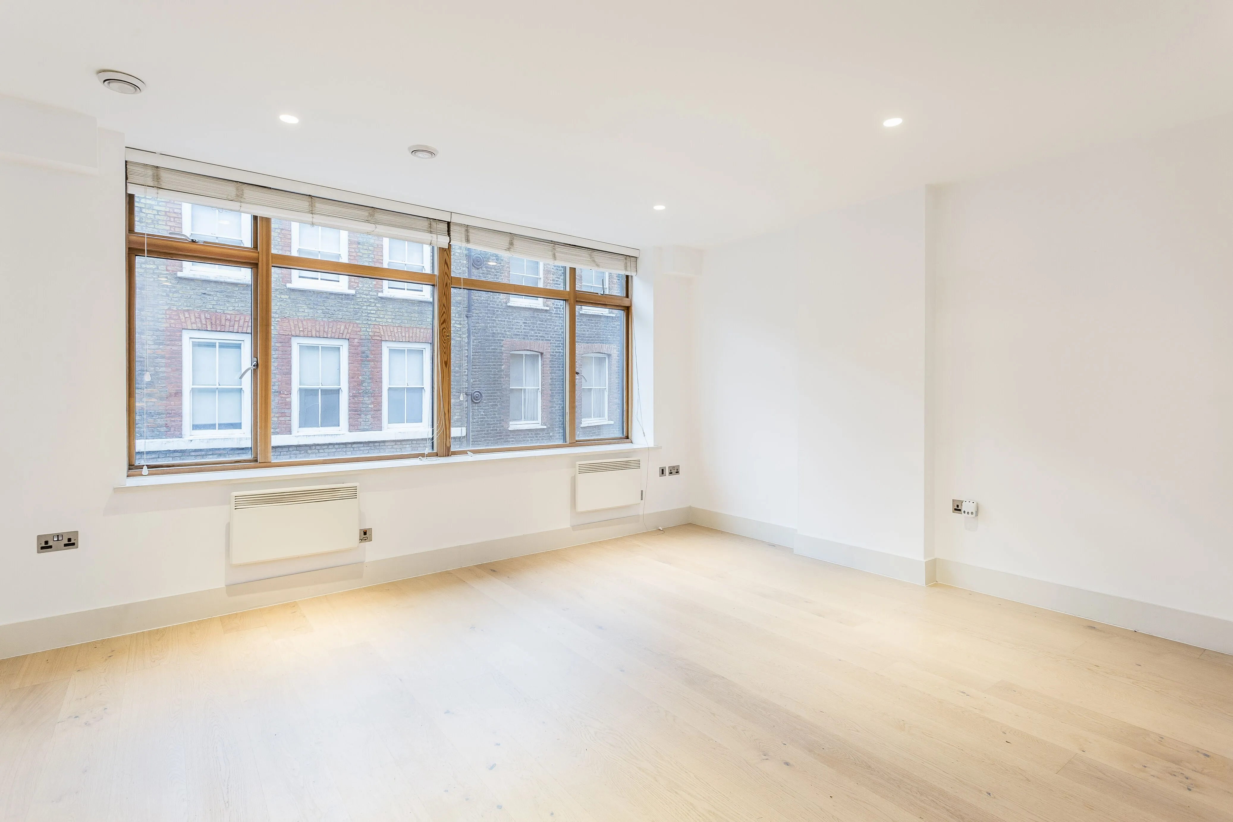 Flat Broadwick Street in City of Westminster