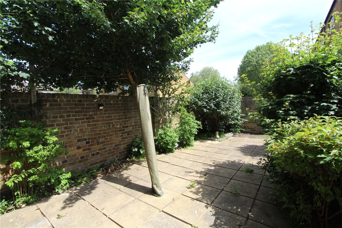 House South Road in Greater London
