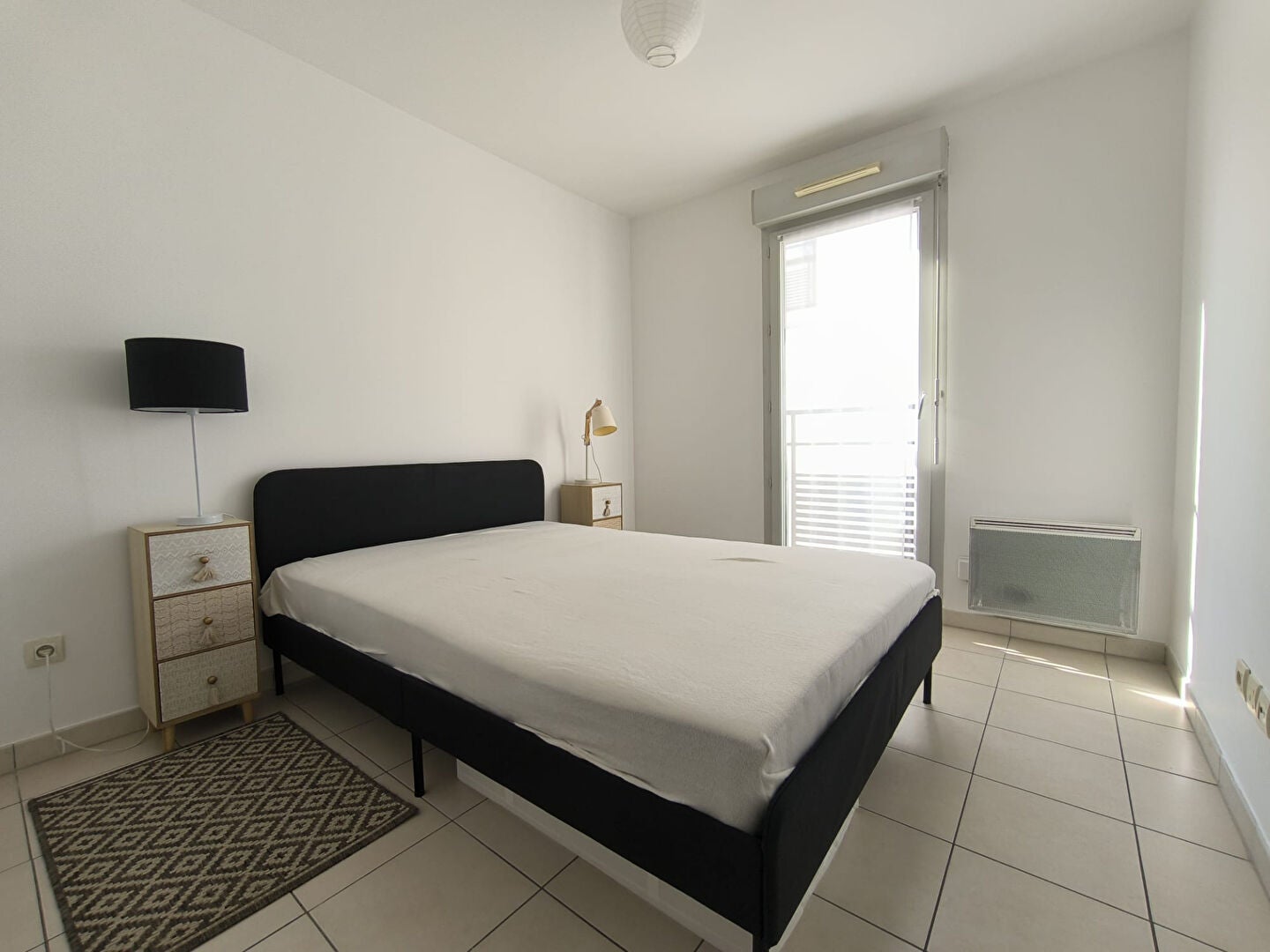 Flat Rue Turbil in Lyon