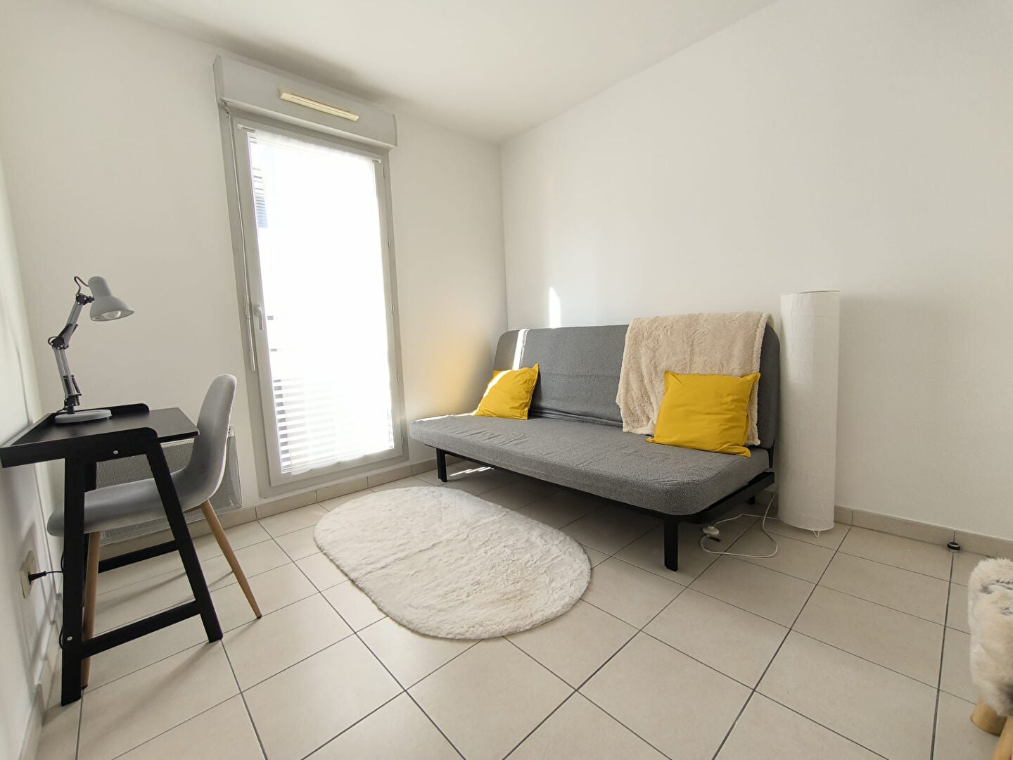 Flat Rue Turbil in Lyon