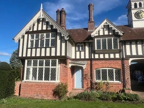 House Stepneyford Lane in Tunbridge Wells