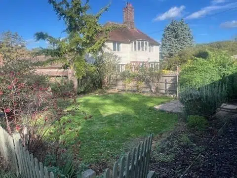 House Stepneyford Lane in Tunbridge Wells