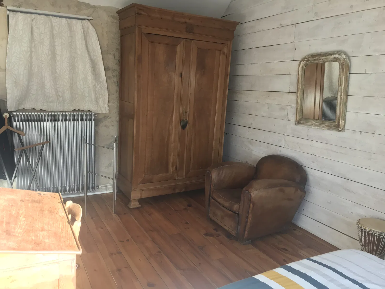 Room Rue du Moulin in Bouvancourt