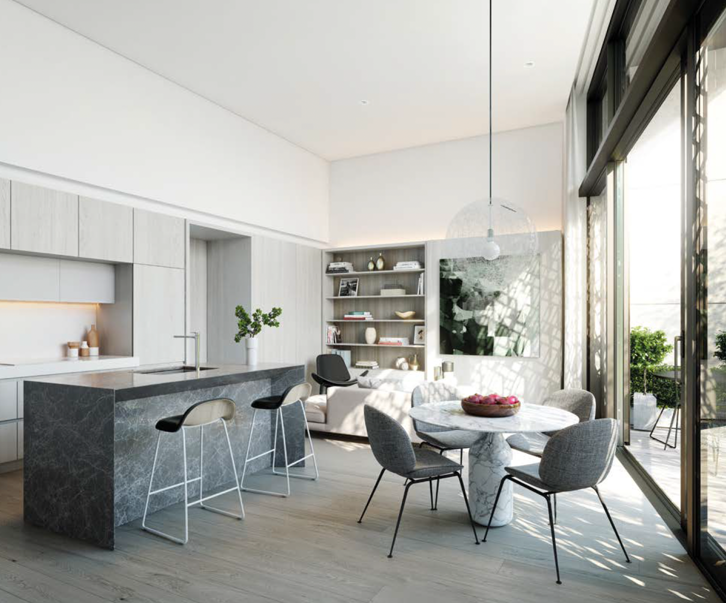 Flat Lewis Cubitt Walk in Greater London