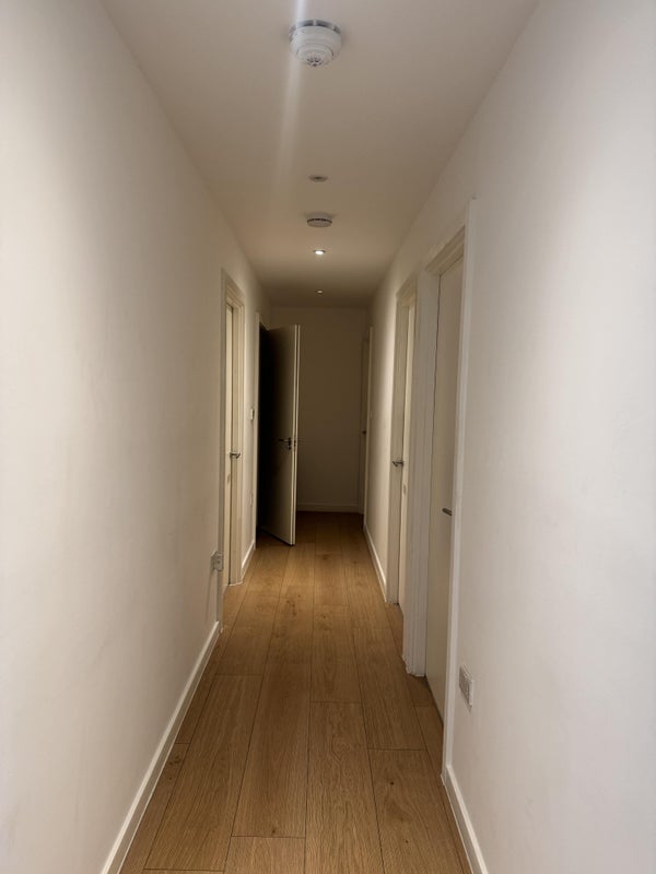 Room Jerrard Street in Greater London